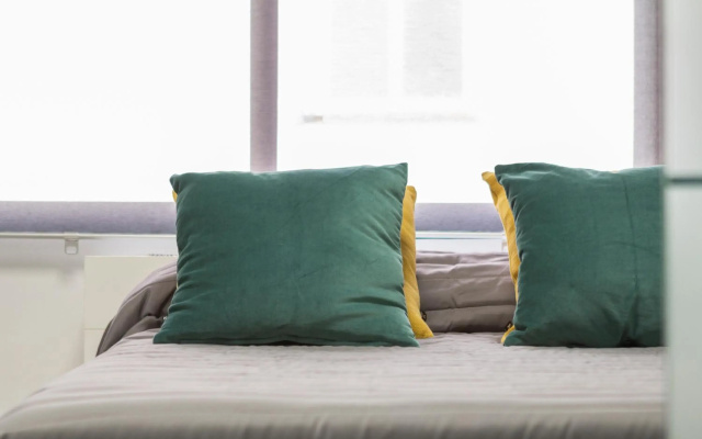 Apartamento Gran Via Callao