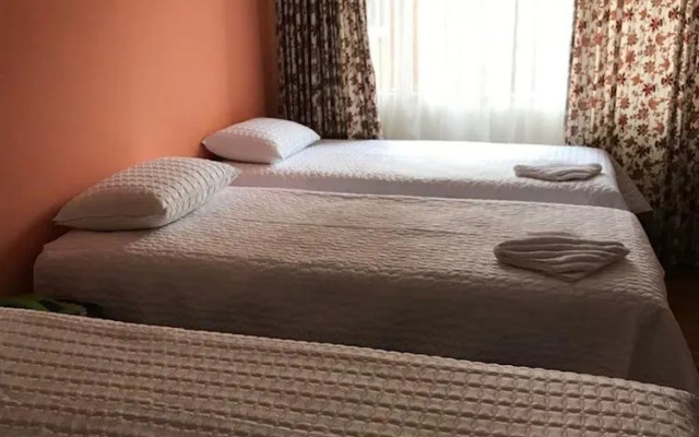 Hotel Luxury House 53