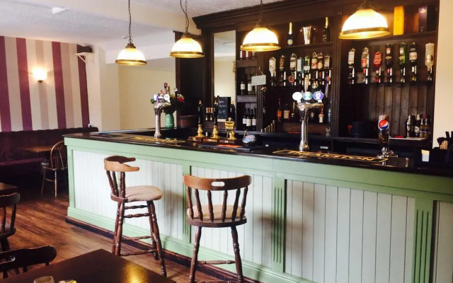 Homesly The Woodman Inn Ltd