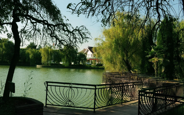 Huai An Hotel