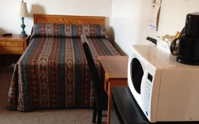 Riverside Motel