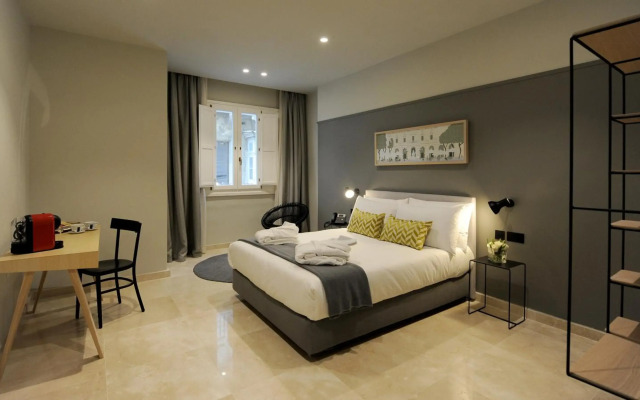 The Manoel Boutique Hotel