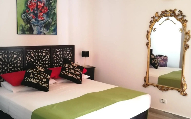 B&B CasaBusari