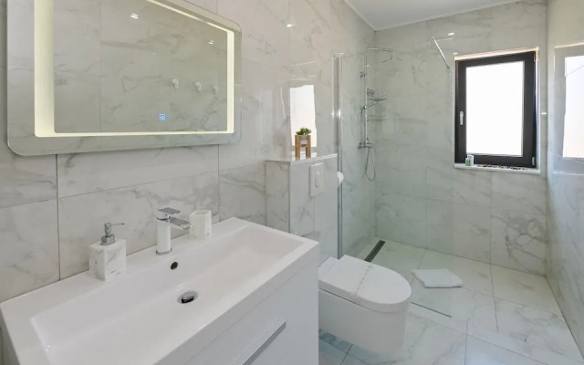 Pool Villa Vistamar