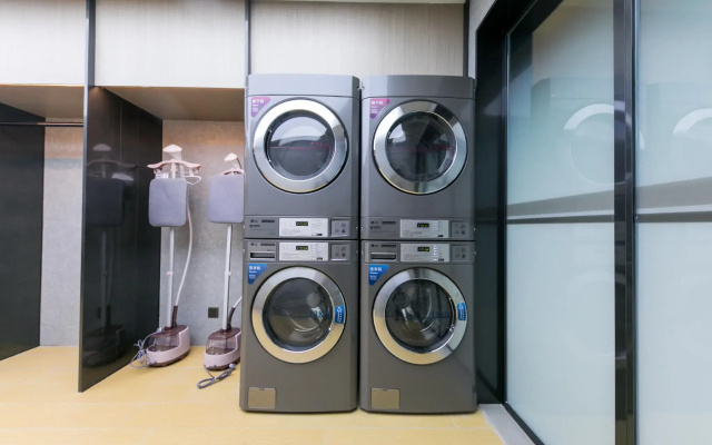 Ji Hotel Hangzhou Yunhe Wanda Plaza