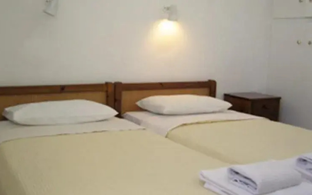 Vista Apartments
