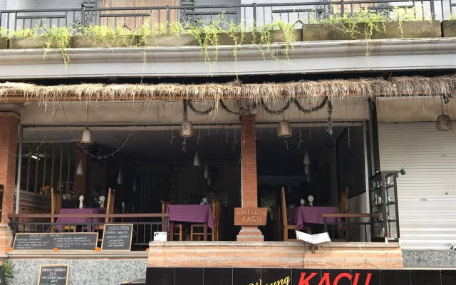 Kacu guest house