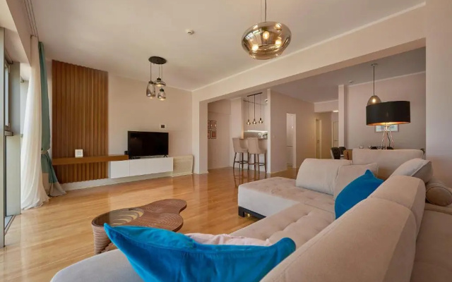 2montenegro HARMONIA APARTMENTS Becici