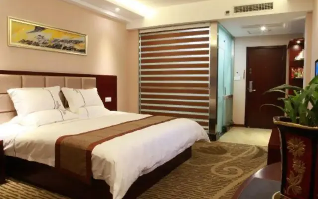Faguo Hotel