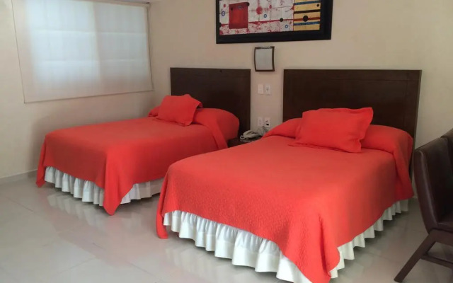 Suites Costa Dorada
