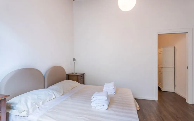 Palazzo Vecchio View