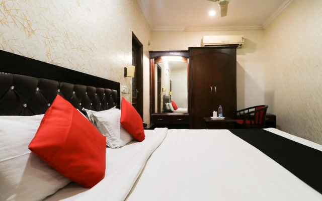 Hotel Shiraaz-2 by OYO Rooms