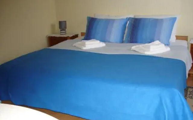 Guesthouse Aotearoa Premantura