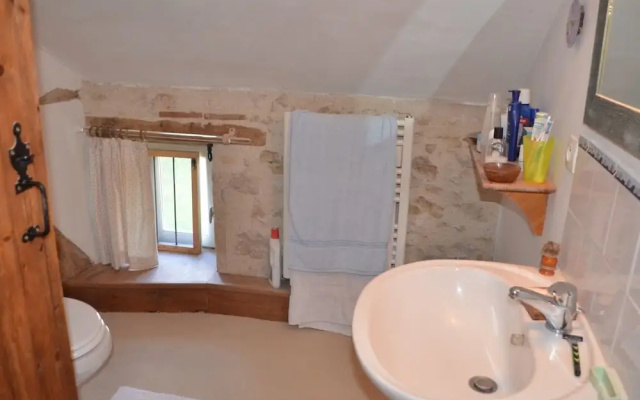 Maison familiale dans le Quercy