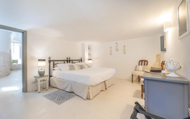 Villa Rubina in ceglie messapica