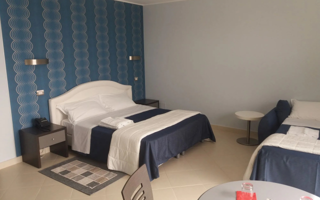 Hotel Cuore di Nesima