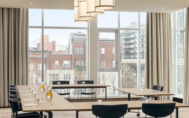 Hyatt Centric Montréal