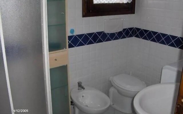 Residenze Capo Falcone