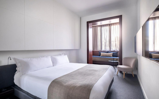 Hotel Sixtytwo Barcelona