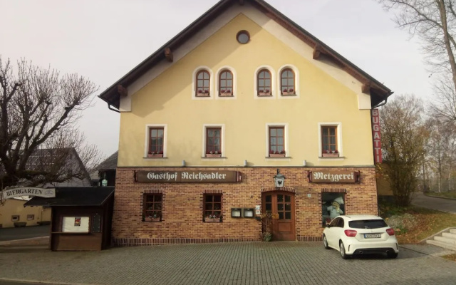 Landgasthof Reichsadler