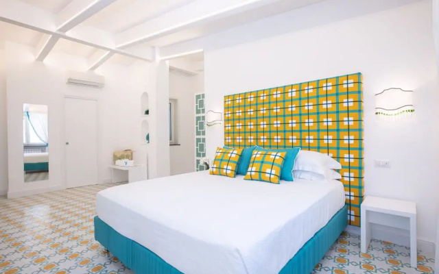 Villa Veronica in Amalfi coast