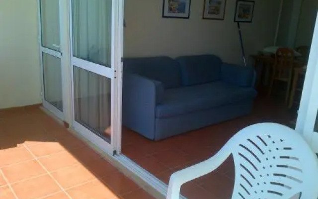 Apartamentos Varandas Da Rocha