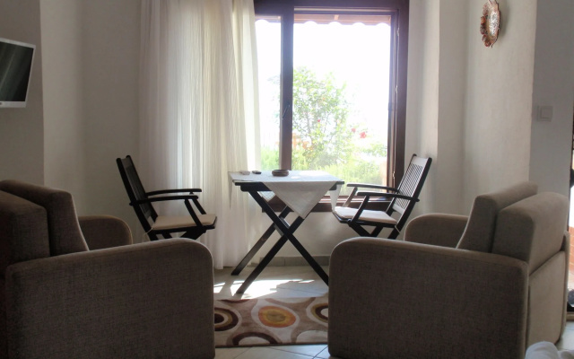 Kaputas Apart Hotel