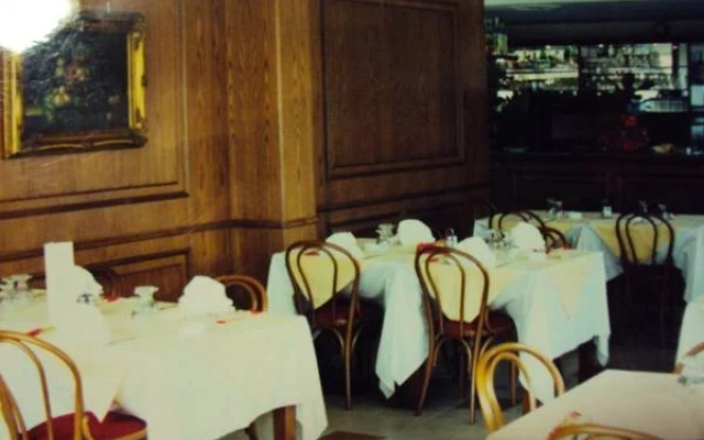 Hotel Cavaria