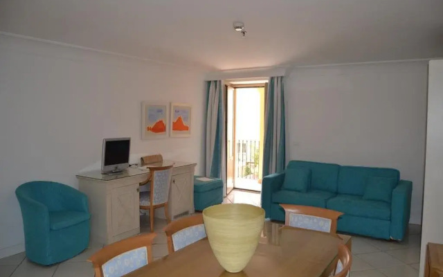 Residenza Tiberio