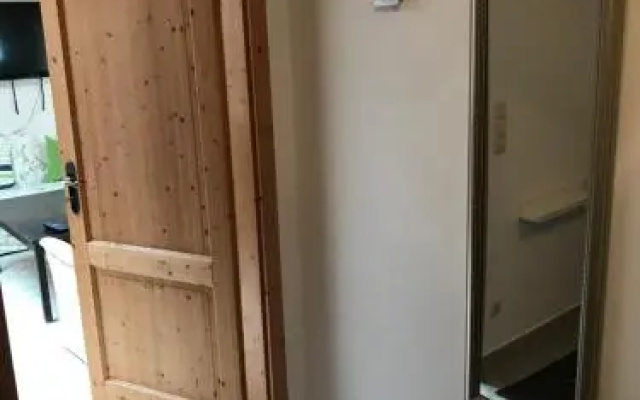 Ferienwohnung Am Igelsberg