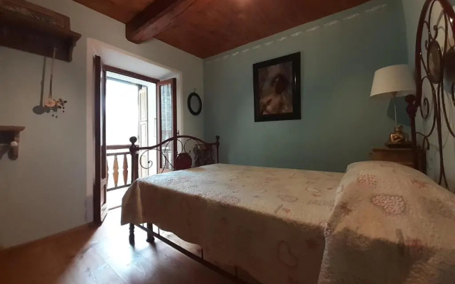 Tana del Paradiso