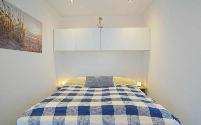 Cube Anker