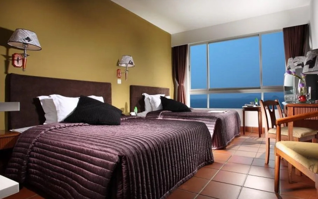 The Fountain Resort