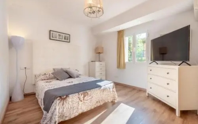 Villa Prestige