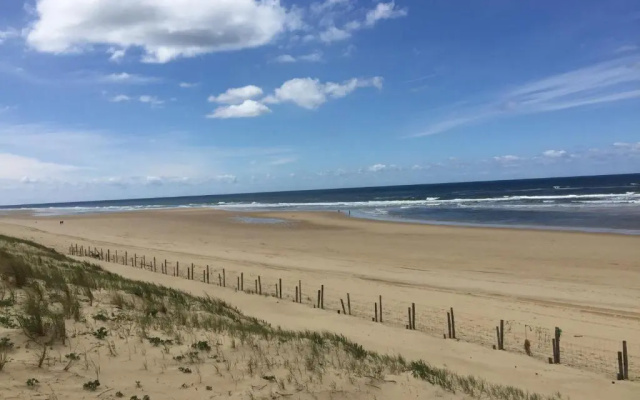 Etoile de Mer 5