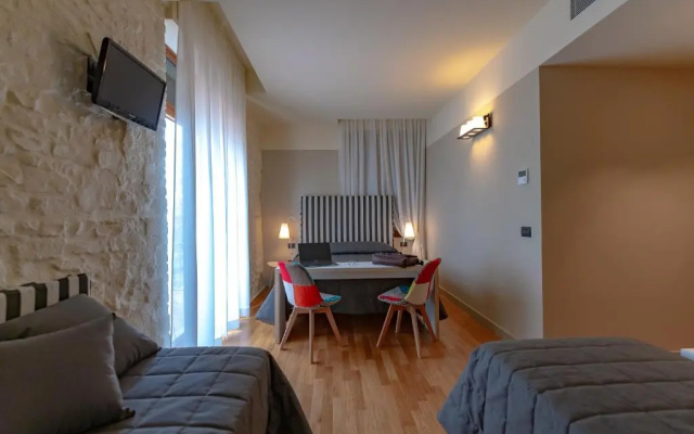 Hotel Moderno