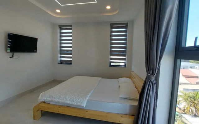Windy Homestay Phan Thiet