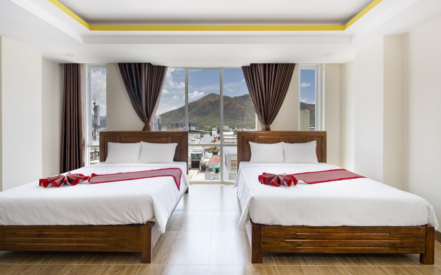 Vinh Quang Hotel