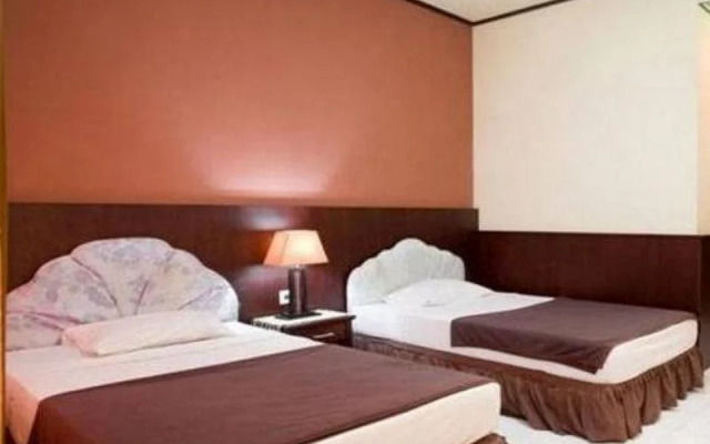 Dayu Beach Hotel
