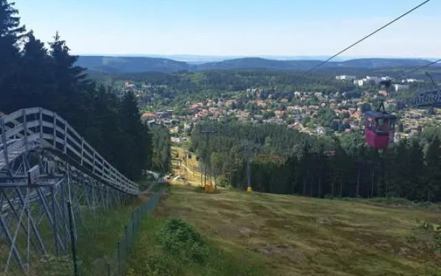 Vier Jahreszeiten, Appartment 723, Hahnenklee - Bockswiese