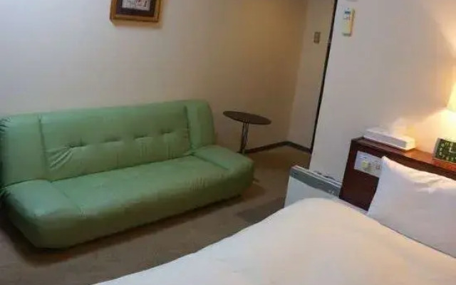 Hotel Green Hill Mihama