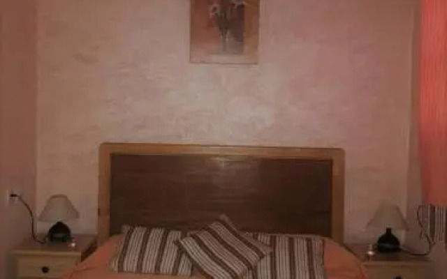 Riad Larache