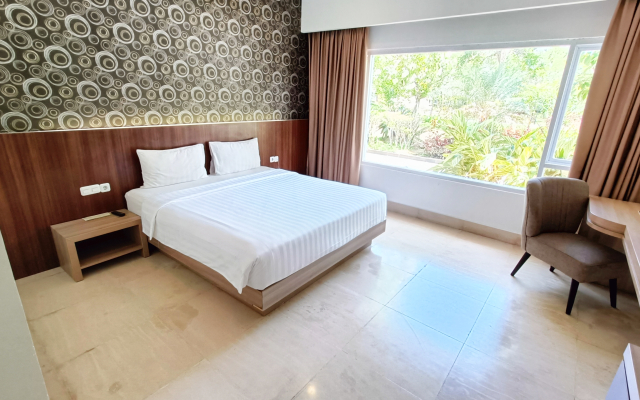 Mexolie Hotel