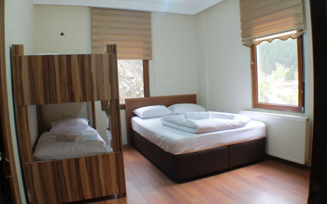 Uzungol Soylu Hotel