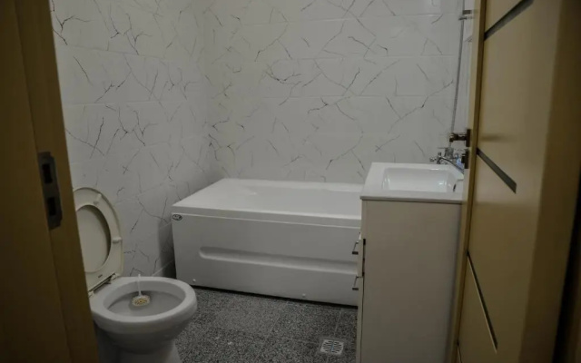 Apartament 2 camere et 1 ap 106 Moonlight Vega Mamaia