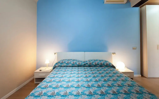 Cruise Port House by Wonderful Italy