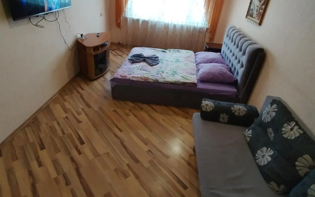 Апартаменты на улице Дзержинского 69