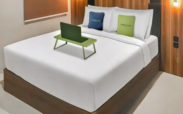 Urbanview Elephant Eleven Residence Bandung by RedDoorz