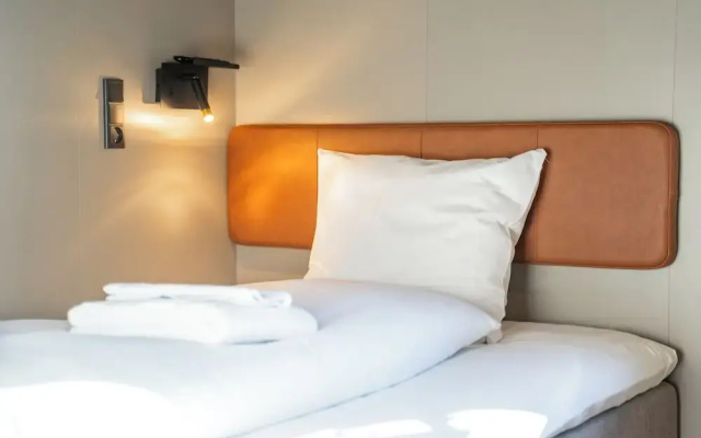 MyHotel Taastrup