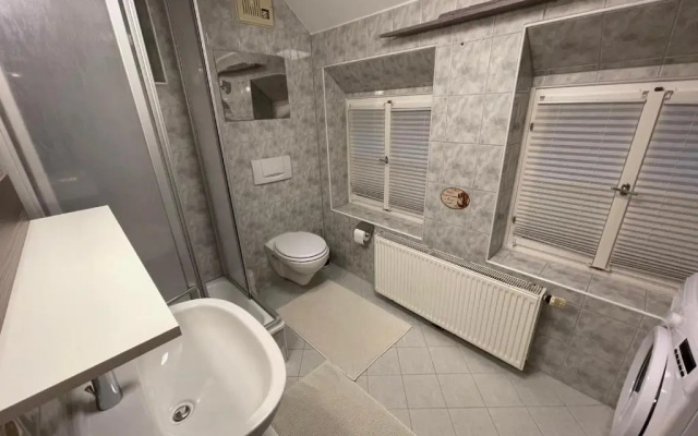Haus Kampl - Appartement Grundlsee